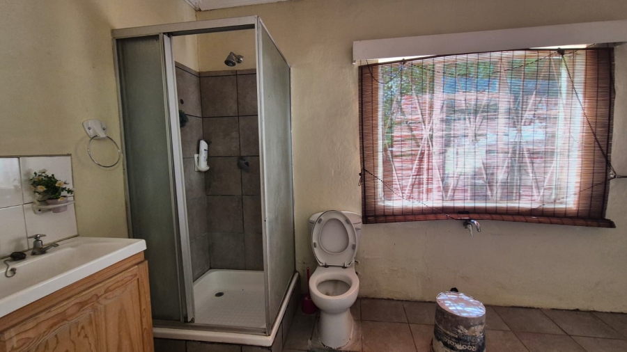 3 Bedroom Property for Sale in Tarkastad Eastern Cape
